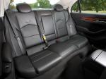 Cadillac CTS 2013 года